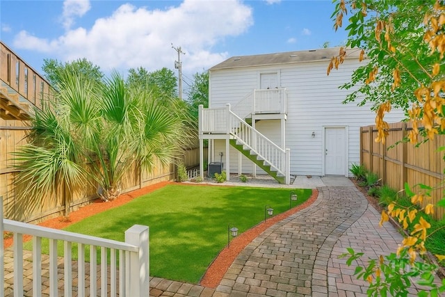 216 W Henry St, Savannah, GA 31401 - photo 13