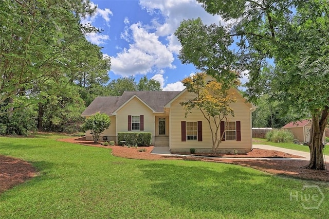 709 Hillwood Dr, Statesboro, GA 30458 - photo 2