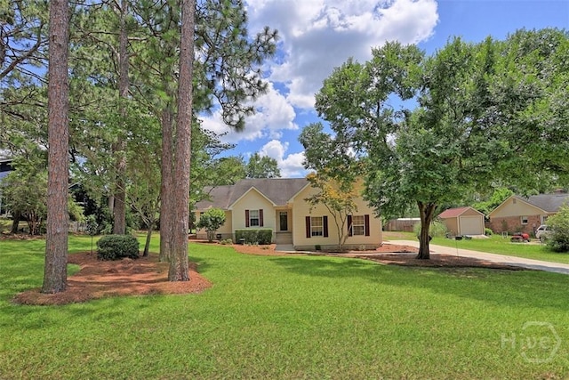 709 Hillwood Dr, Statesboro, GA 30458 - photo 3