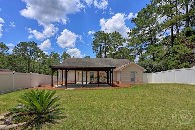 709 Hillwood Dr, Statesboro, GA 30458 - photo 36