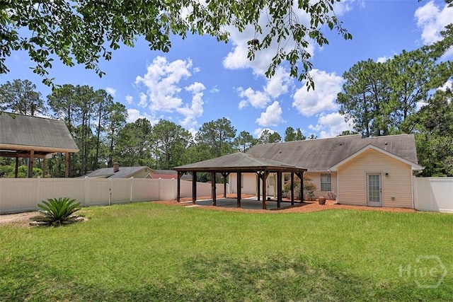 709 Hillwood Dr, Statesboro, GA 30458 - photo 37