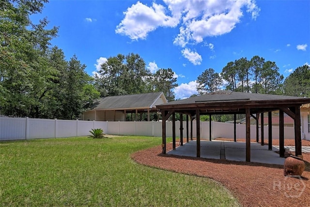 709 Hillwood Dr, Statesboro, GA 30458 - photo 38