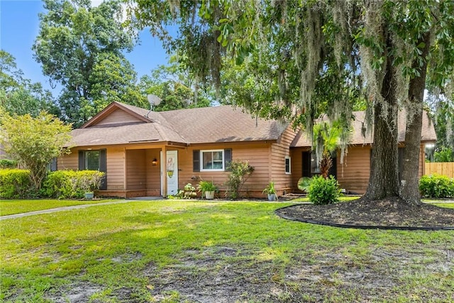 2 Brandle Cv, Savannah, GA 31405 - view of front facade