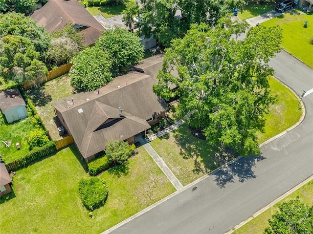 2 Brandle Cv, Savannah, GA 31405 - drone / aerial view