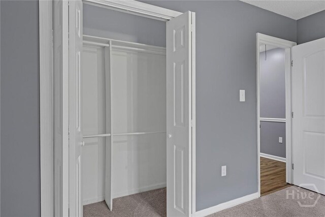 2 Brandle Cv, Savannah, GA 31405 - view of closet