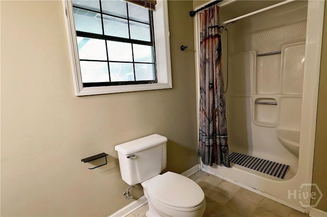 111 Oaklawn Dr, Rincon, GA 31326 - bathroom featuring a shower with curtain