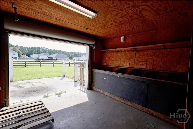 111 Oaklawn Dr, Rincon, GA 31326 - view of storage area