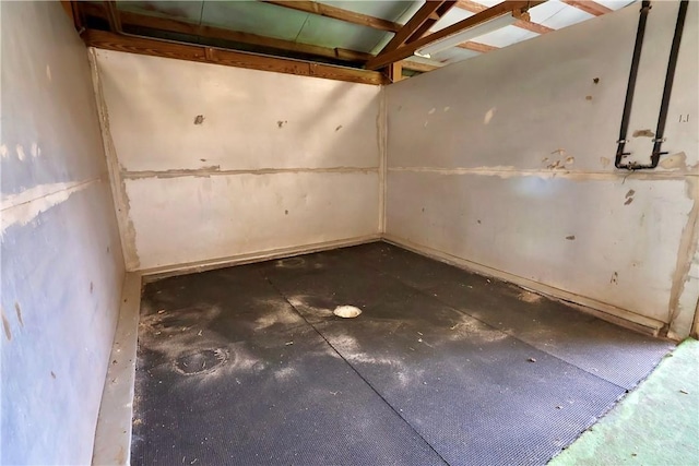 111 Oaklawn Dr, Rincon, GA 31326 - view of unfurnished room