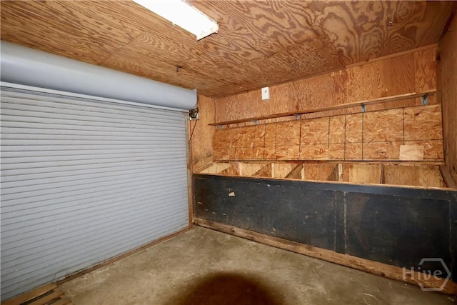 111 Oaklawn Dr, Rincon, GA 31326 - view of storage