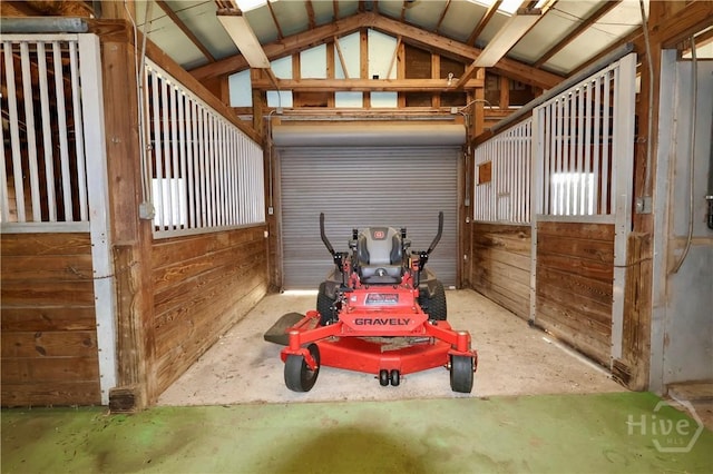 111 Oaklawn Dr, Rincon, GA 31326 - view of stable