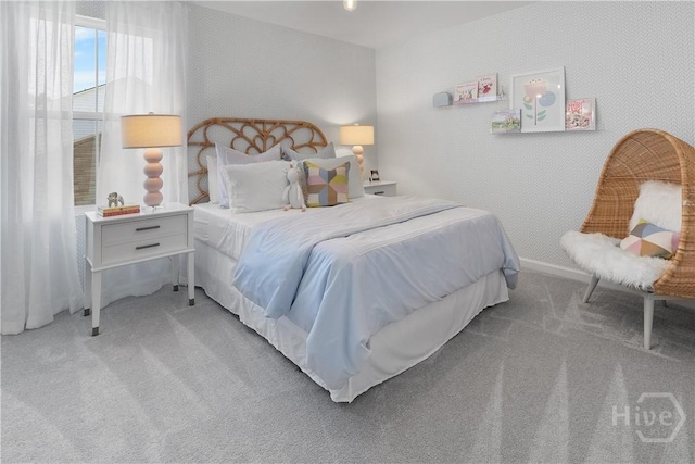 143 Crimson Ln, Savannah, GA 31302 - bedroom featuring carpet