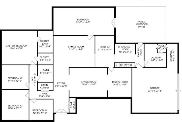 35 Clarendon Rd, Savannah, GA 31410 - photo 33