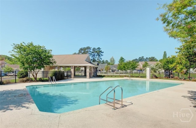 5006 Winfield Dr, Rincon, GA 31326 - photo 23