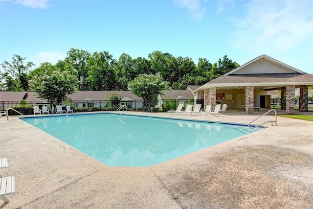 5006 Winfield Dr, Rincon, GA 31326 - photo 24