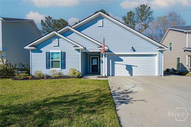 22 Marsh Salt Ln, Port Wentworth, GA 31407 - photo 1