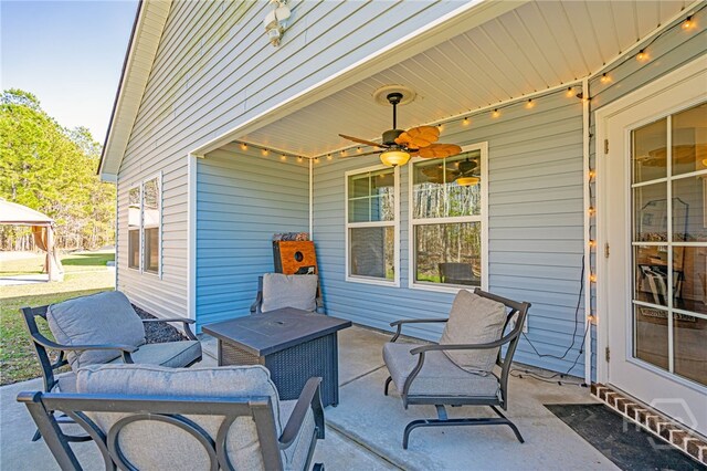 22 Marsh Salt Ln, Port Wentworth, GA 31407 - photo 25