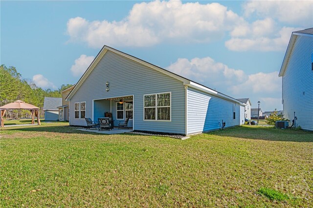 22 Marsh Salt Ln, Port Wentworth, GA 31407 - photo 27