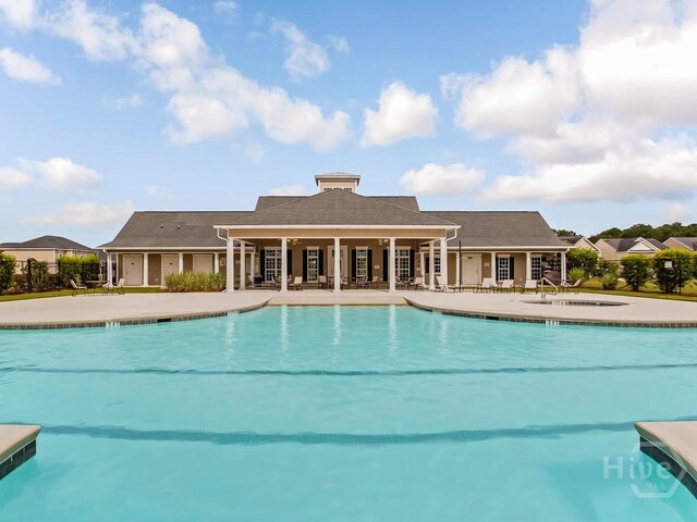 22 Marsh Salt Ln, Port Wentworth, GA 31407 - photo 29