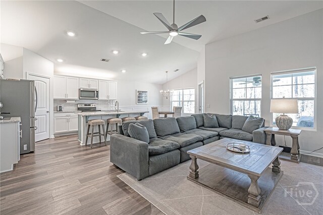 22 Marsh Salt Ln, Port Wentworth, GA 31407 - photo 7