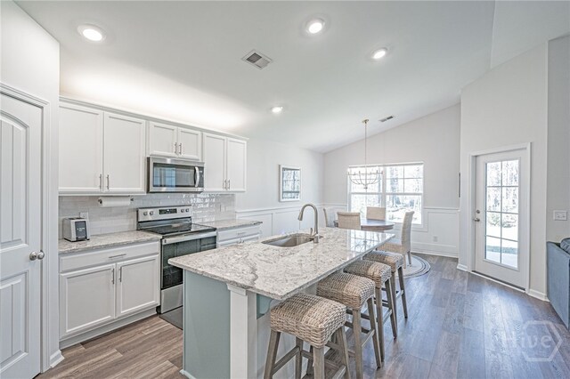 22 Marsh Salt Ln, Port Wentworth, GA 31407 - photo 8