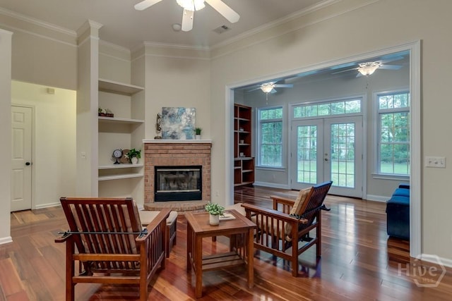 144 Churchill Ct, Richmond Hill, GA 31324 - photo 7