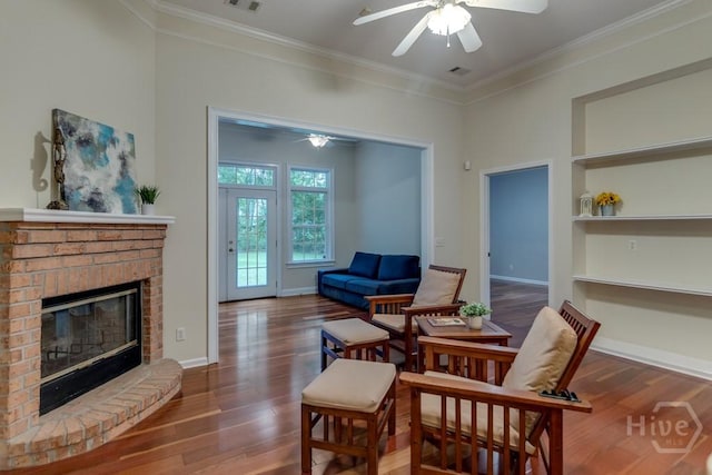 144 Churchill Ct, Richmond Hill, GA 31324 - photo 8
