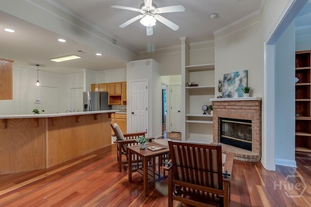 144 Churchill Ct, Richmond Hill, GA 31324 - photo 12