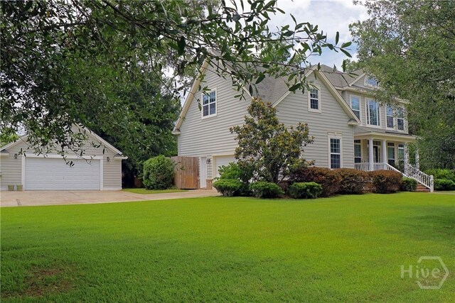 31 Lee Hall Dr, Savannah, GA 31419 - photo 2