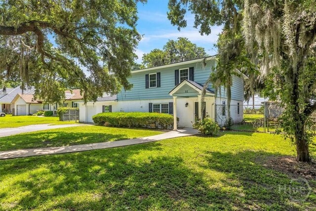 92 Old Mill Rd E, Richmond Hill, GA 31324 - photo 8