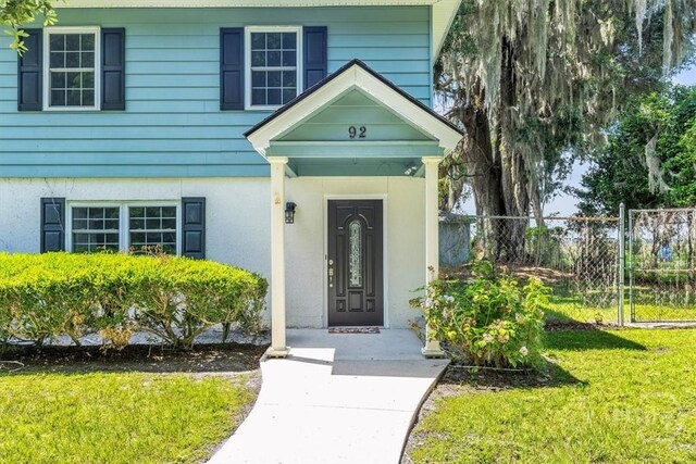 92 Old Mill Rd E, Richmond Hill, GA 31324 - photo 15