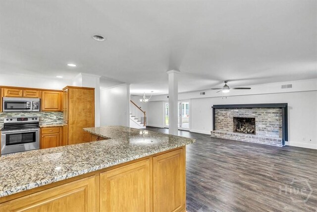 92 Old Mill Rd E, Richmond Hill, GA 31324 - photo 23