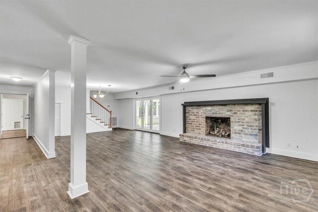 92 Old Mill Rd E, Richmond Hill, GA 31324 - photo 26