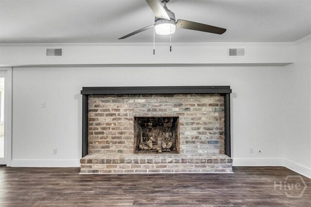 92 Old Mill Rd E, Richmond Hill, GA 31324 - photo 29