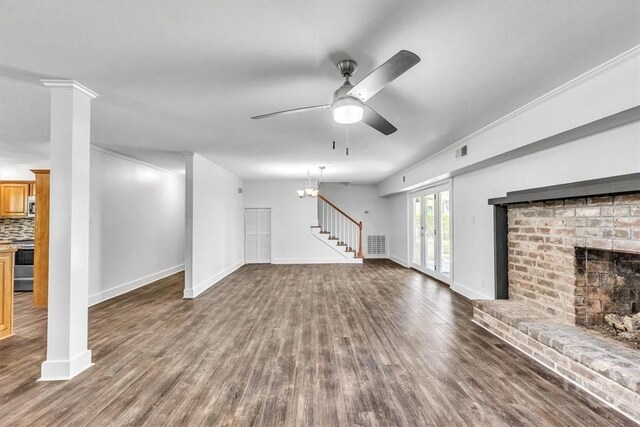 92 Old Mill Rd E, Richmond Hill, GA 31324 - photo 30