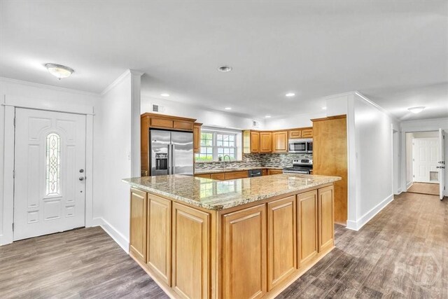 92 Old Mill Rd E, Richmond Hill, GA 31324 - photo 33