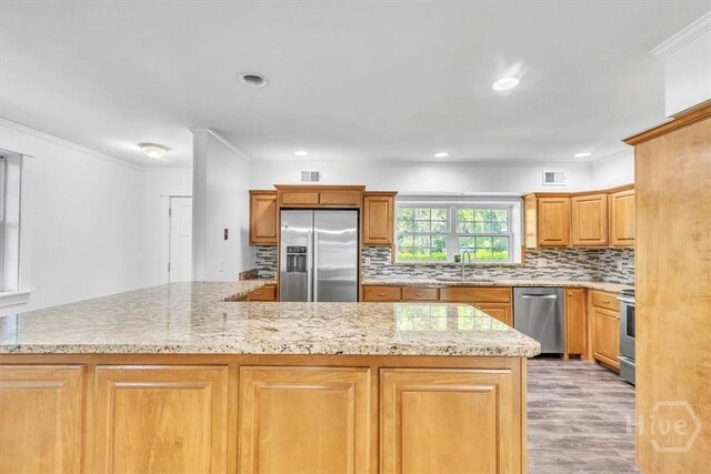 92 Old Mill Rd E, Richmond Hill, GA 31324 - photo 27