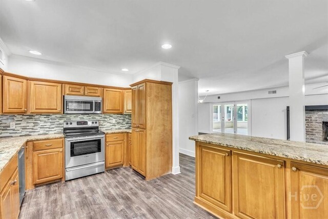 92 Old Mill Rd E, Richmond Hill, GA 31324 - photo 22