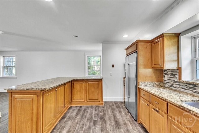 92 Old Mill Rd E, Richmond Hill, GA 31324 - photo 28