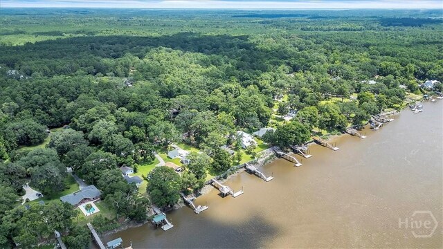 92 Old Mill Rd E, Richmond Hill, GA 31324 - photo 9
