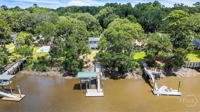 92 Old Mill Rd E, Richmond Hill, GA 31324 - photo 10