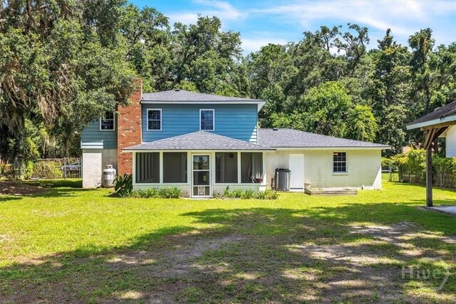 92 Old Mill Rd E, Richmond Hill, GA 31324 - photo 20