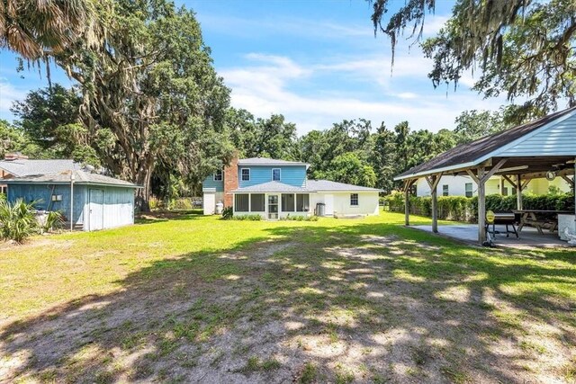 92 Old Mill Rd E, Richmond Hill, GA 31324 - photo 16