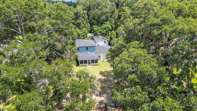 92 Old Mill Rd E, Richmond Hill, GA 31324 - photo 12