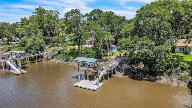 92 Old Mill Rd E, Richmond Hill, GA 31324 - photo 2