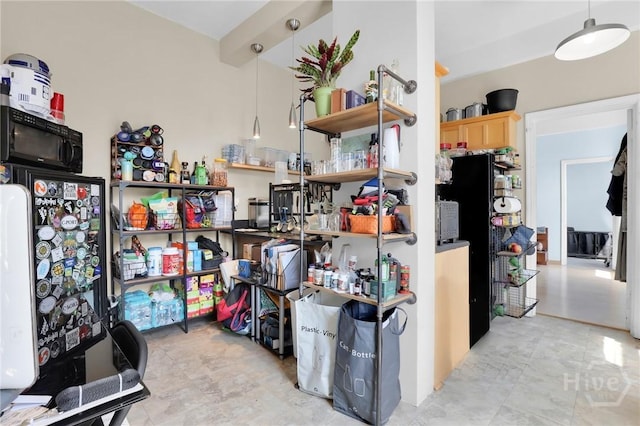 106 W Gwinnett St Unit 4D, Savannah, GA 31401 - view of storage area