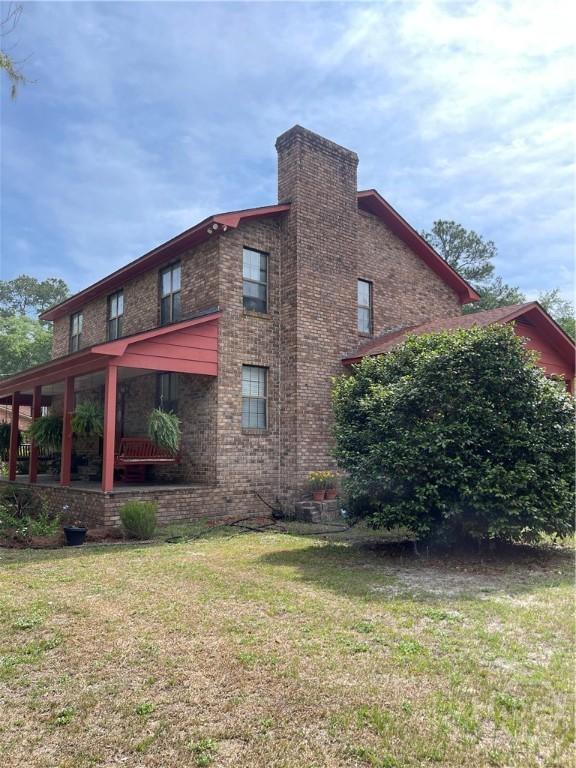 178 Cape Fear Dr, Bloomingdale, GA 31302 - photo 3