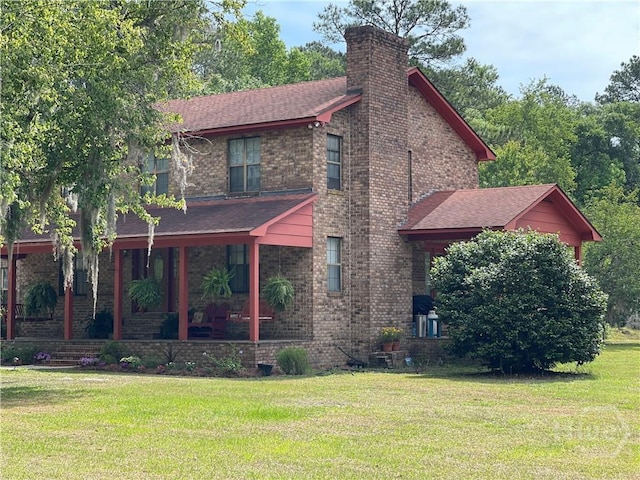178 Cape Fear Dr, Bloomingdale, GA 31302 - photo 1