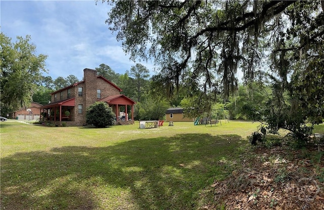 178 Cape Fear Dr, Bloomingdale, GA 31302 - photo 2