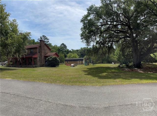 178 Cape Fear Dr, Bloomingdale, GA 31302 - photo 5