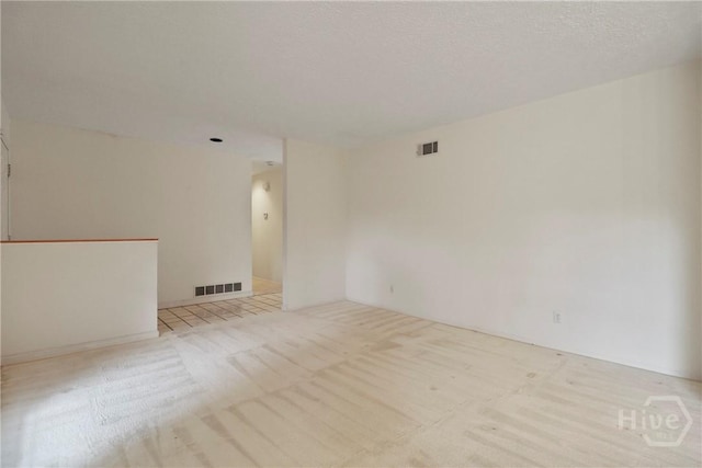 10804 Dorchester Rd, Savannah, GA 31406 - view of carpeted empty room